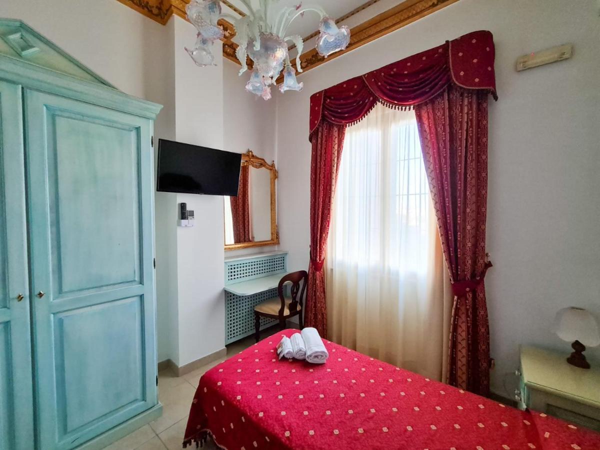 Euro Hotel Iglesias Dış mekan fotoğraf