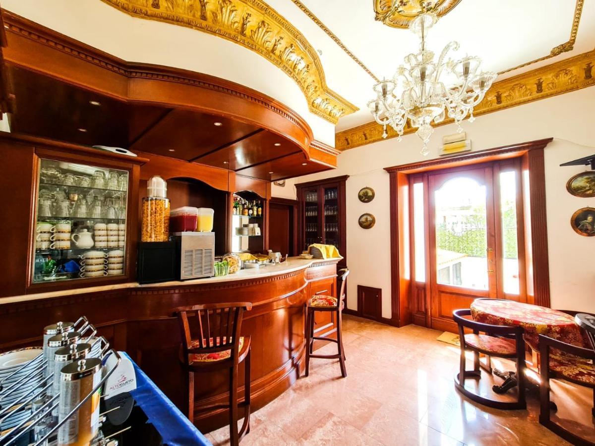 Euro Hotel Iglesias Dış mekan fotoğraf