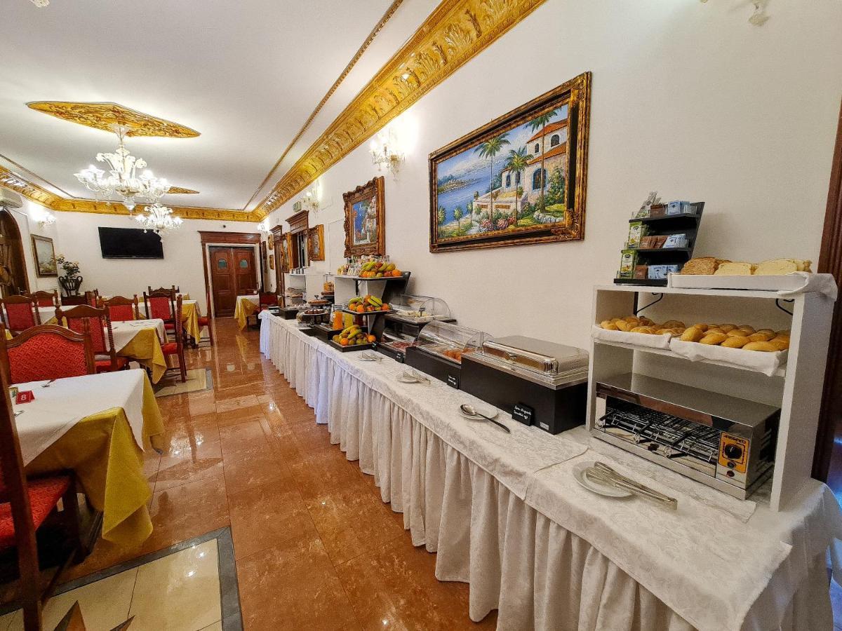 Euro Hotel Iglesias Dış mekan fotoğraf