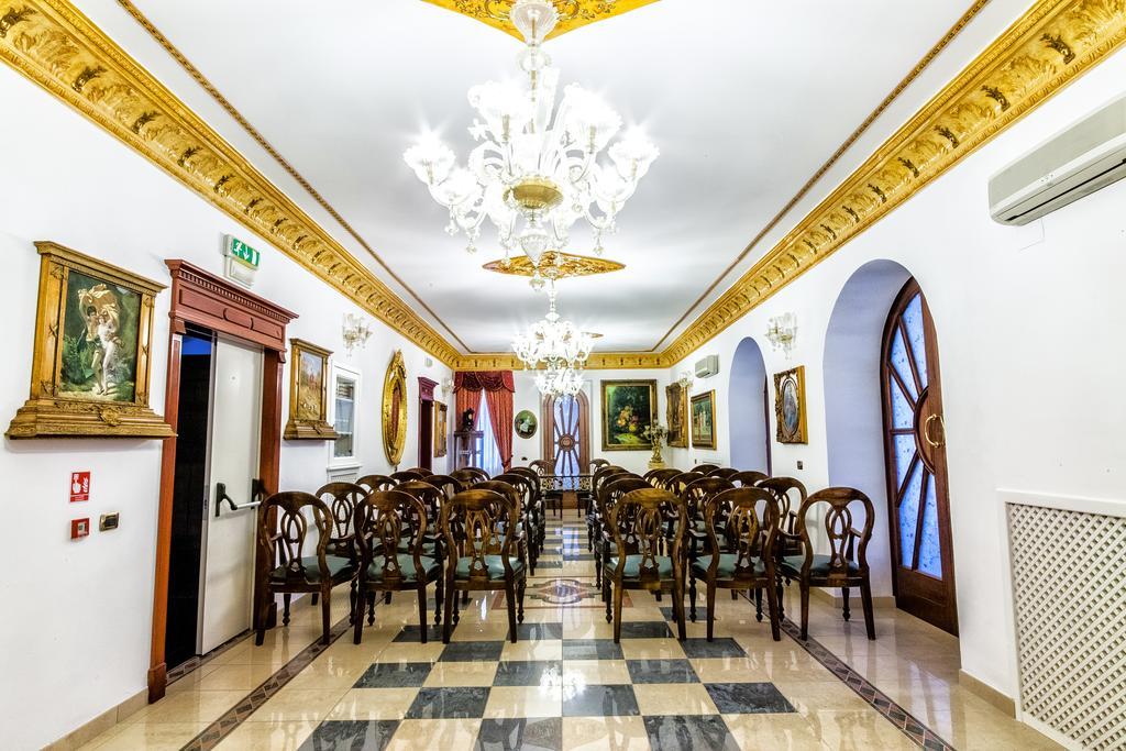 Euro Hotel Iglesias Dış mekan fotoğraf