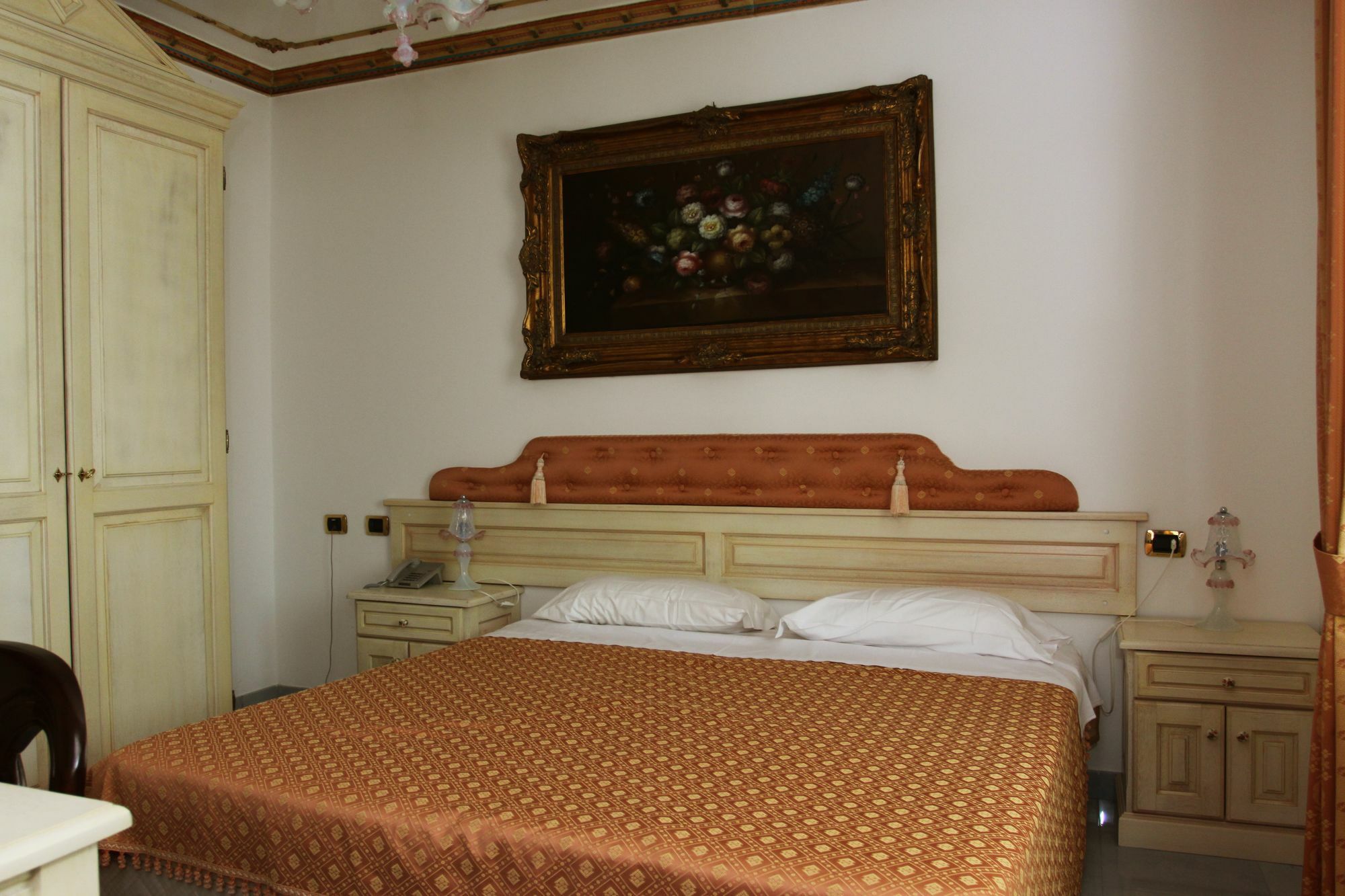 Euro Hotel Iglesias Dış mekan fotoğraf