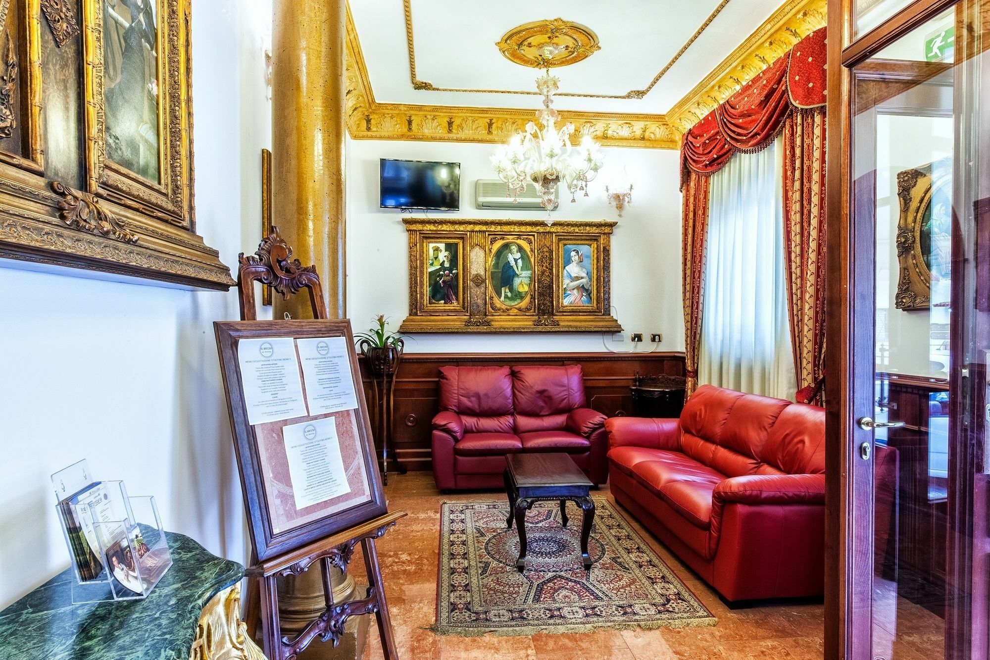 Euro Hotel Iglesias Dış mekan fotoğraf