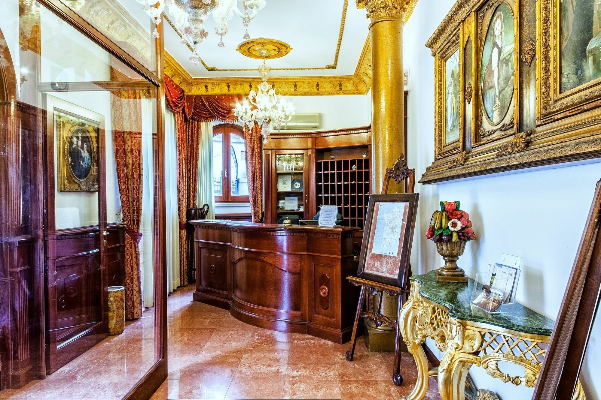 Euro Hotel Iglesias Dış mekan fotoğraf