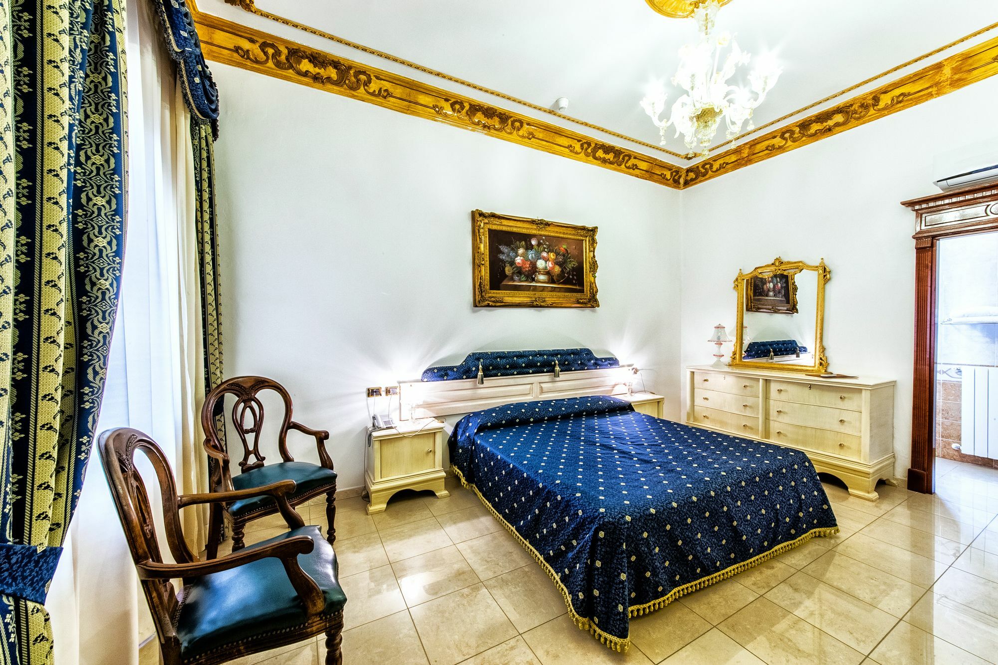 Euro Hotel Iglesias Dış mekan fotoğraf
