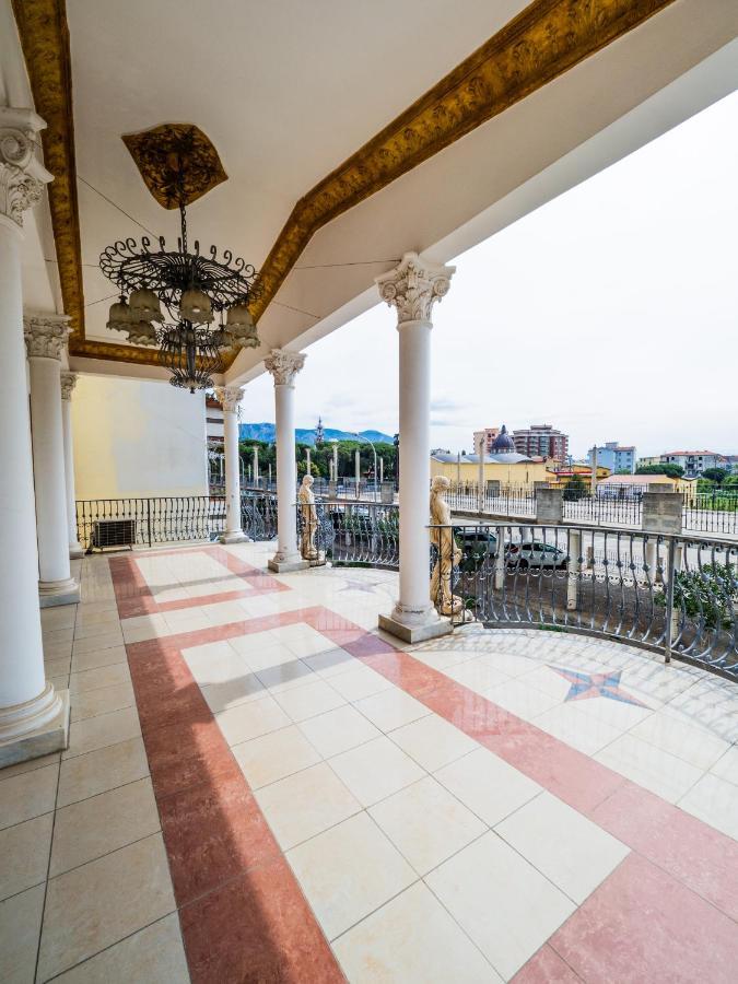 Euro Hotel Iglesias Dış mekan fotoğraf