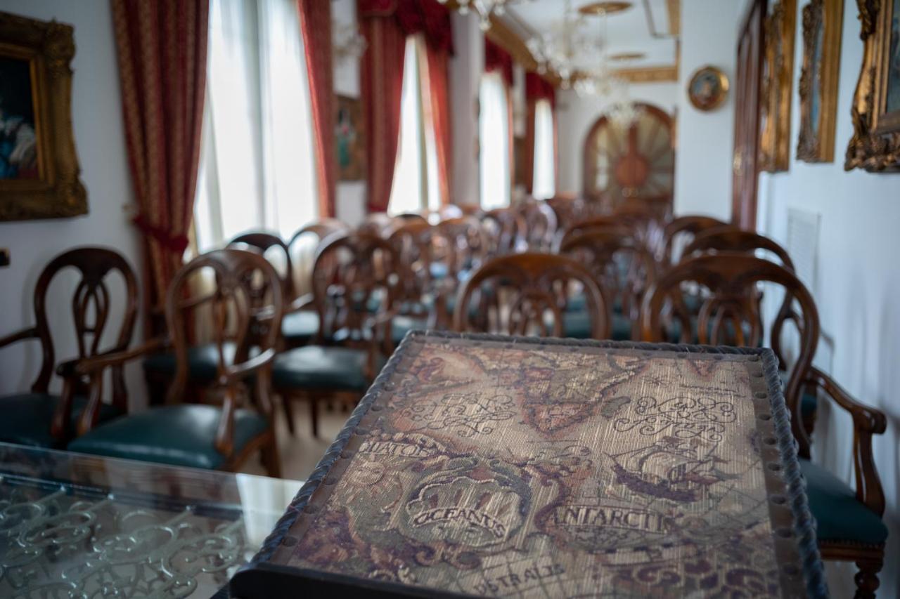Euro Hotel Iglesias Dış mekan fotoğraf
