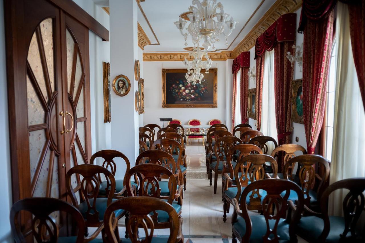 Euro Hotel Iglesias Dış mekan fotoğraf